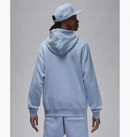 Толстовка Jordan MJ Ess Flc Baseline Hoodie