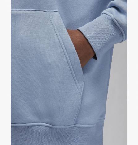Толстовка Jordan MJ Ess Flc Baseline Hoodie