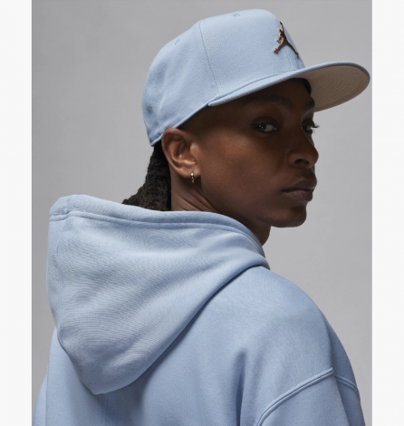 Толстовка Jordan MJ Ess Flc Baseline Hoodie