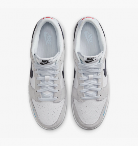 Кросівки Nike Dunk Low