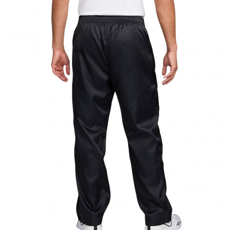 Спортивные штаны Nike M NK DNA WVN PANT TA RPL SSNL черные FN2726-010