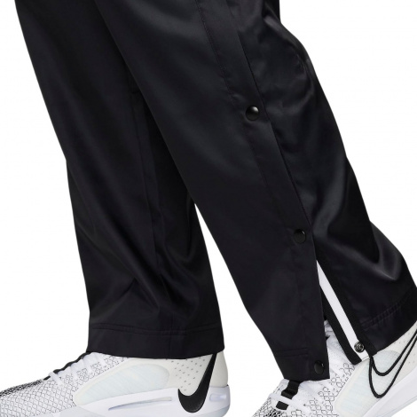Спортивные штаны Nike M NK DNA WVN PANT TA RPL SSNL черные FN2726-010