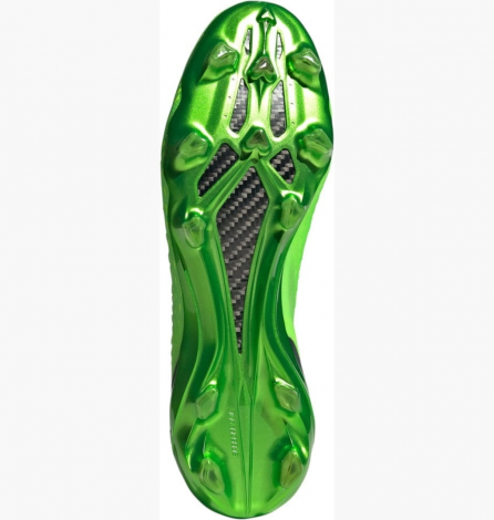 Бутсы Adidas X Speedportal.1 Fg Solar Green