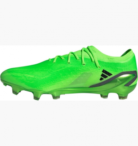 Бутсы Adidas X Speedportal.1 Fg Solar Green