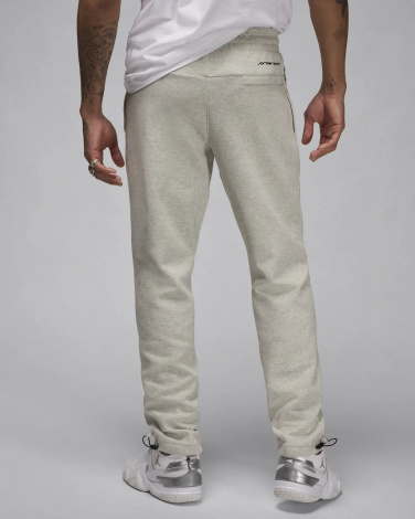 Спортивні штани Nike JORDAN MJ DF SPRT HOOP FLC PANT сірі FV8604-050