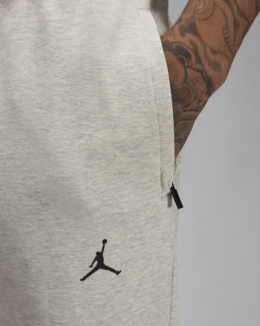 Спортивні штани Nike JORDAN MJ DF SPRT HOOP FLC PANT сірі FV8604-050