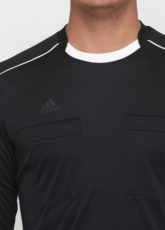 Кофта Adidas Referee 16 Long Sleeve Jersey