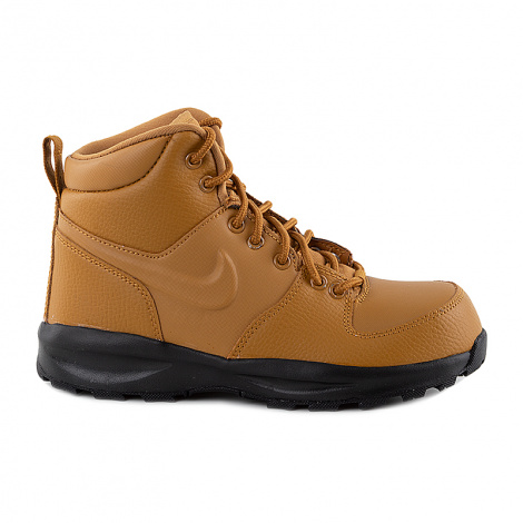 Черевики підліткові Nike Manoa LTR коричневі BQ5372-700