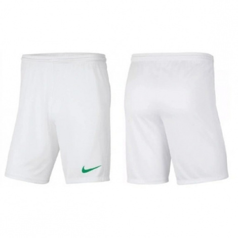Шорти Тренувальні Nike M Nk Df Park Iii Short Nb K