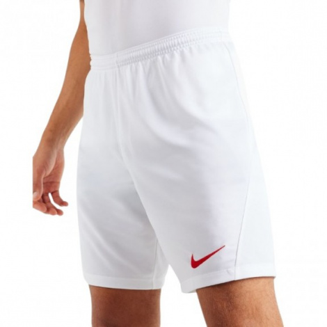 Шорти Тренувальні Nike M Nk Df Park Iii Short Nb K