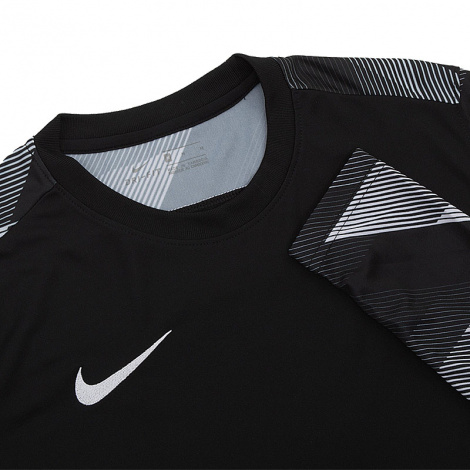 Футболка Nike Dry Park Iv Goalkeeper Jersey Long Sleeve