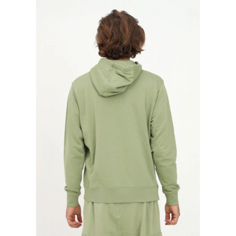 Толстовка Nike M Nsw Club Hoodie Po Ft