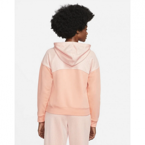 Худі Nike Serena Design Crew Pink Dd3814-693 S