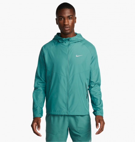 Ветровка Nike M Nk Repel Miler