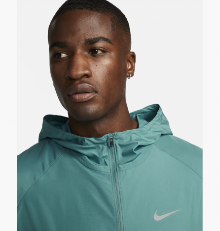 Ветровка Nike M Nk Repel Miler