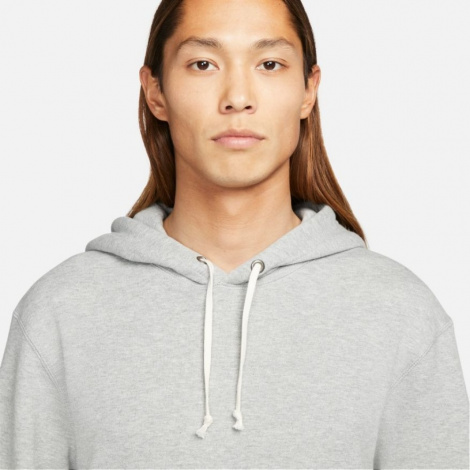 Худи Nike Sb Premium Skate Hoodie Grey Dh2644-063 S