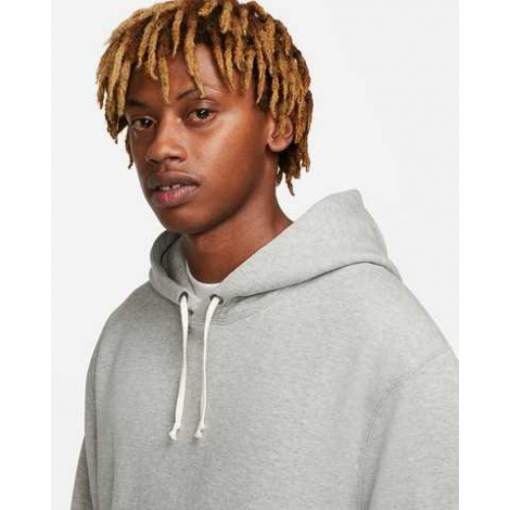 Худи Nike Sb Premium Skate Hoodie Grey Dh2644-063 S