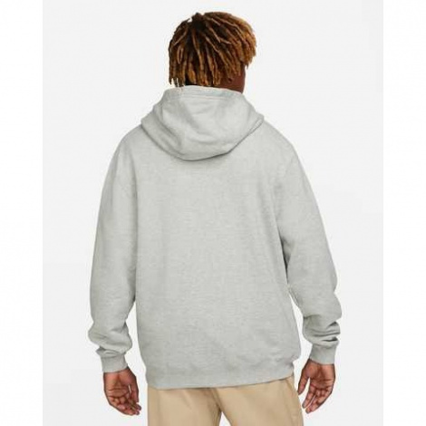 Худи Nike Sb Premium Skate Hoodie Grey Dh2644-063 S