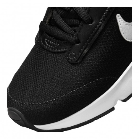Кросівки підліткові Nike AIR MAX INTRLK LITE (GS) чорні DH9393-002