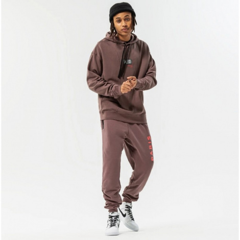Худи Air Jordan Paris Saint-Germain Pullover Hoodie Brown Dm3096-291 M