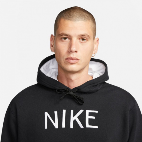Толстовка Nike M Nsw Hbr-C Bb Po Hoodie