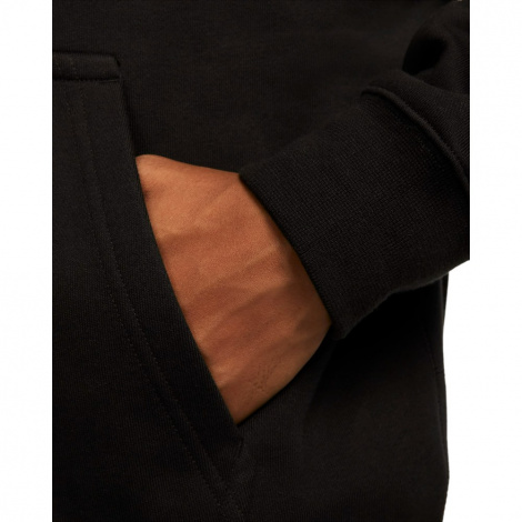 Толстовка Nike Solo Swoosh Fullzip Hoodie Black Dr0403-010 L
