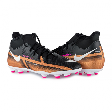 Бутсы Nike Phantom Gt2 Club Df Fg/Mg