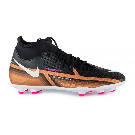 Бутсы Nike Phantom Gt2 Club Df Fg/Mg