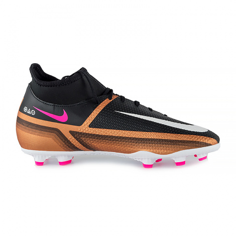 Бутсы Nike Phantom Gt2 Club Df Fg/Mg