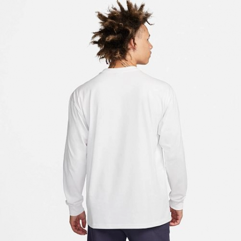 Термобілизна Nike M Nrg Acg Ls Lbr Tee Lungs