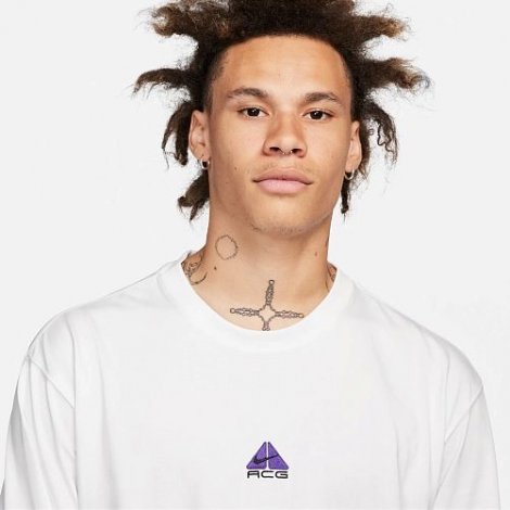 Термобілизна Nike M Nrg Acg Ls Lbr Tee Lungs