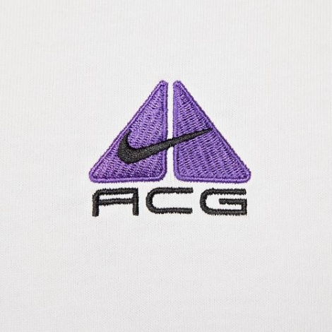 Термобілизна Nike M Nrg Acg Ls Lbr Tee Lungs