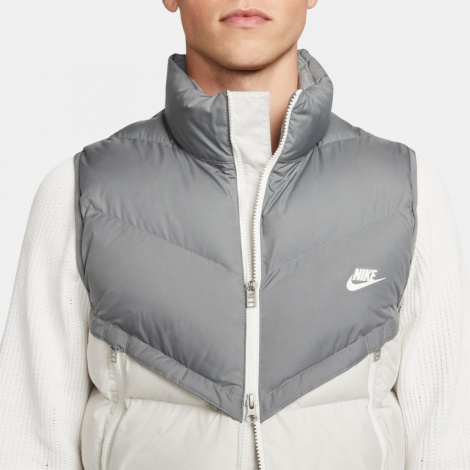 Жилетка Nike Sf Wr Pl-Fld Vest