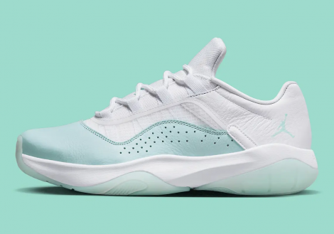 Кросівки Air Jordan 11 Cmft Low