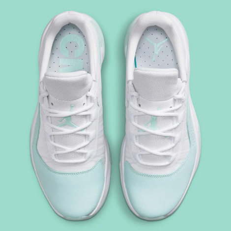 Кросівки Air Jordan 11 Cmft Low