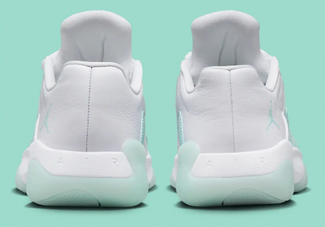 Кросівки Air Jordan 11 Cmft Low