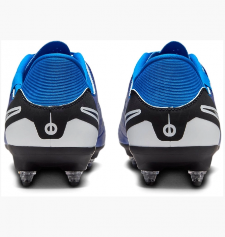 Бутcи Nike TIEMPO LEGEND 10 ACADEMY SG-PRO AC сині DV4338-400