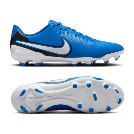 Бутсы Nike Legend 10 Club Fg/Mg