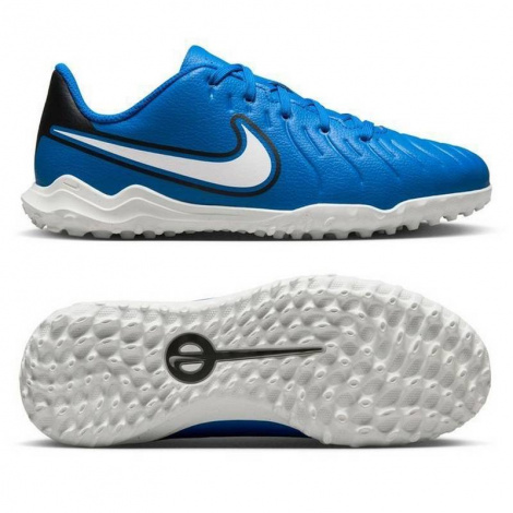 Сороконіжки Nike Jr Legend 10 Club Tf