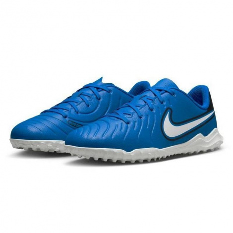 Сороконіжки Nike Jr Legend 10 Club Tf