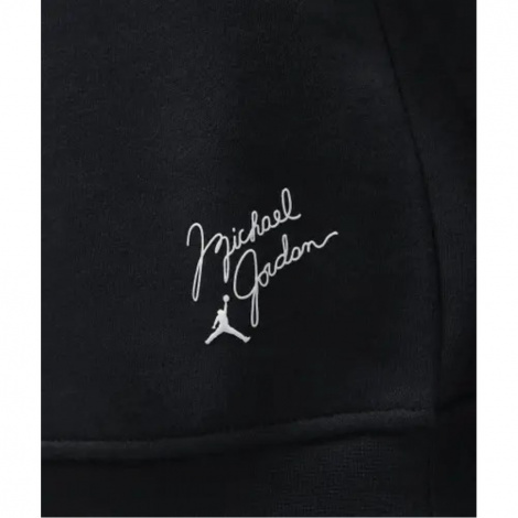Свитшот Air Jordan Sweat Crew Flight Mvp Core Black Dv7588-010 Xl