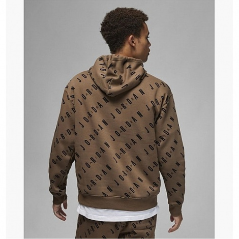 Худи Air Jordan Essentials Brown Dv7640-274 M