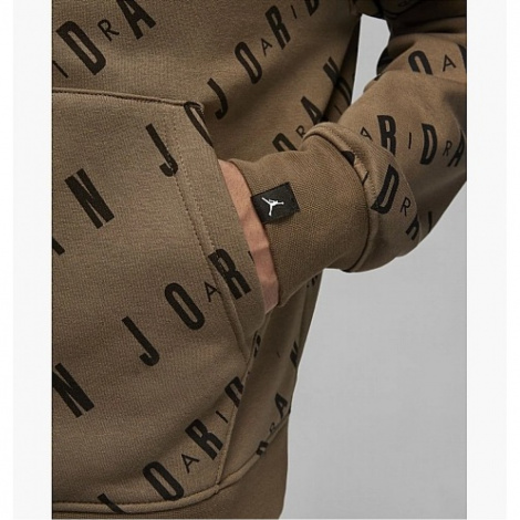 Худи Air Jordan Essentials Brown Dv7640-274 M