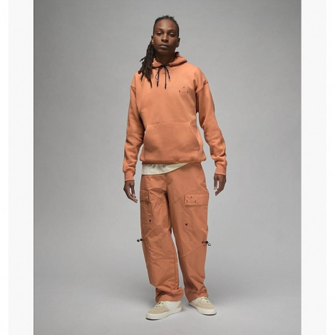 Худи Air Jordan 23 Engineered Orange Dv7677-872 M