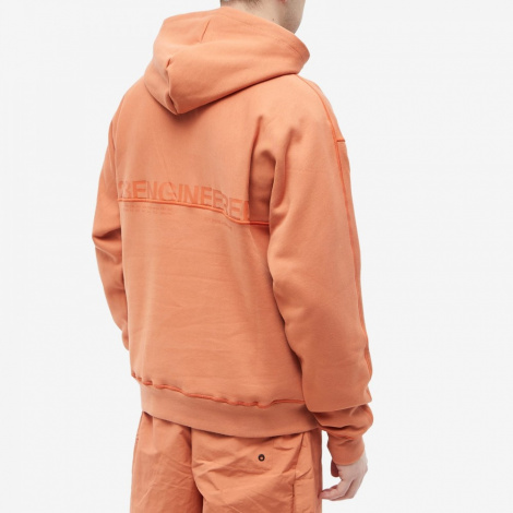 Худи Air Jordan 23 Engineered Orange Dv7677-872 M