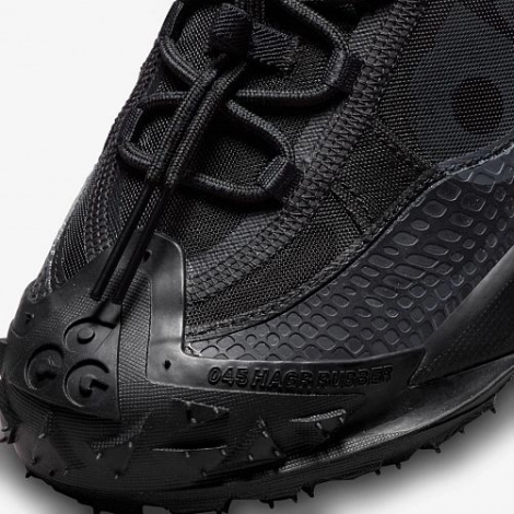 Кроссовки Nike Acg Mountain Fly 2 Black Dv7903-002 40