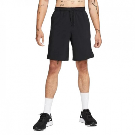 Шорти Nike M NK DF UNLIMITED WVN 9IN UL чорні DV9330-010