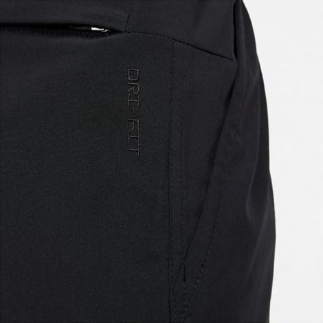 Шорти Nike M NK DF UNLIMITED WVN 9IN UL чорні DV9330-010