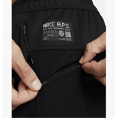 Шорты Nike Dri-Fit Adv APS Black Dx0366-010 S