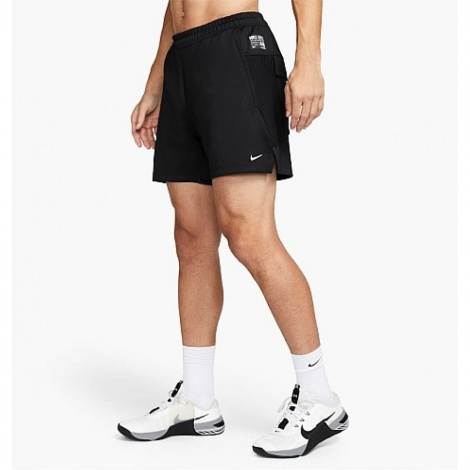 Шорты Nike Dri-Fit Adv APS Black Dx0366-010 S